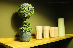 muffin ABAC BANGNA Dorm หอมัฟฟิ่น หอมัฟฟิน หอพักเอแบค บางนา