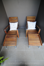 muffin ABAC BANGNA Dorm หอมัฟฟิ่น หอมัฟฟิน หอพักเอแบค บางนา