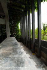 muffin ABAC BANGNA Dorm หอมัฟฟิ่น หอมัฟฟิน หอพักเอแบค บางนา