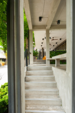 muffin ABAC BANGNA Dorm หอมัฟฟิ่น หอมัฟฟิน หอพักเอแบค บางนา