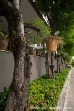 muffin ABAC BANGNA Dorm หอมัฟฟิ่น หอมัฟฟิน หอพักเอแบค บางนา