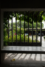 muffin ABAC BANGNA Dorm หอมัฟฟิ่น หอมัฟฟิน หอพักเอแบค บางนา